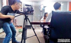 深圳企業宣傳片拍攝細節中虛實手段要如何把握